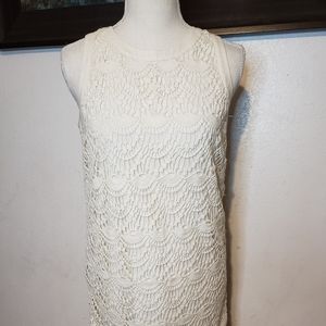 Perfect for Summer Embroidery Dress